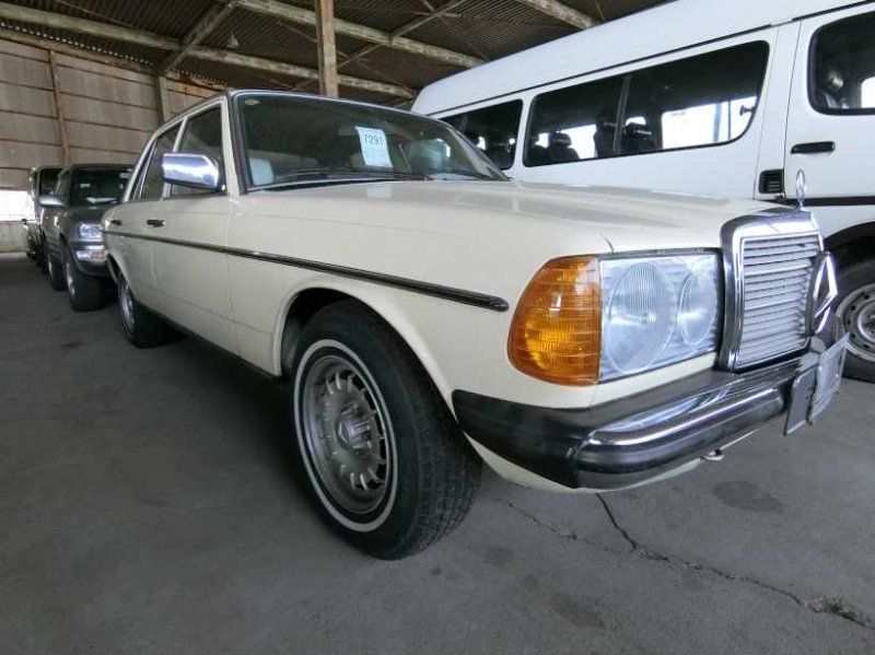Mercedes
